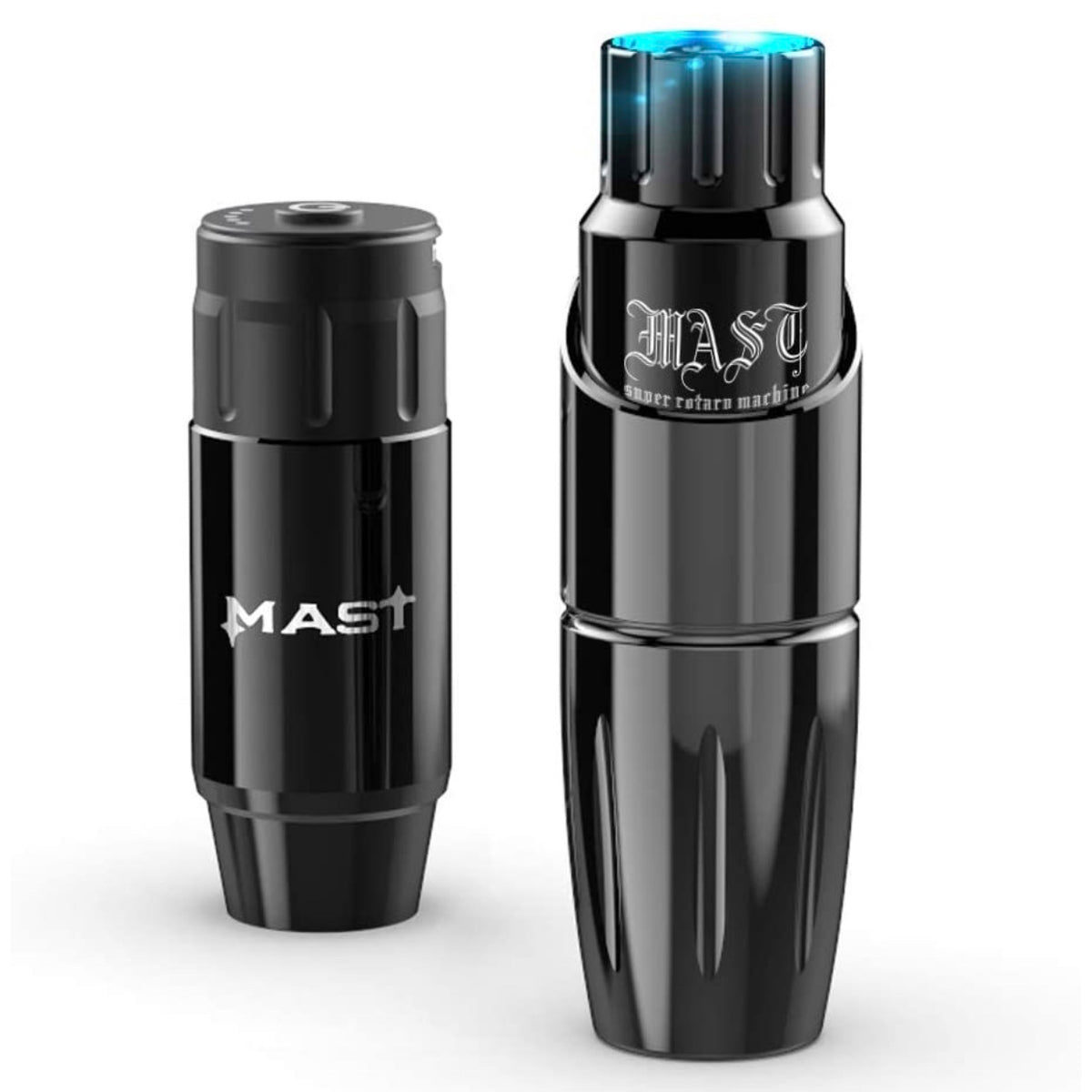 MAST TOUR ROTARY PEN MACHINE WITH MAST WIRELESS TATTOO BATTERY –  iSLAYBROWSUPPLIES