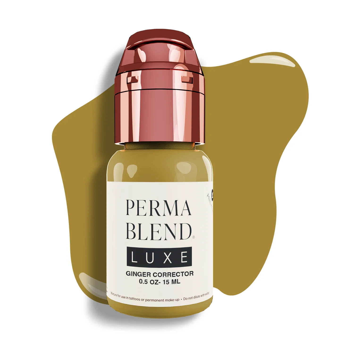 PERMA BLEND  - LUXE RESCUE MINI SET