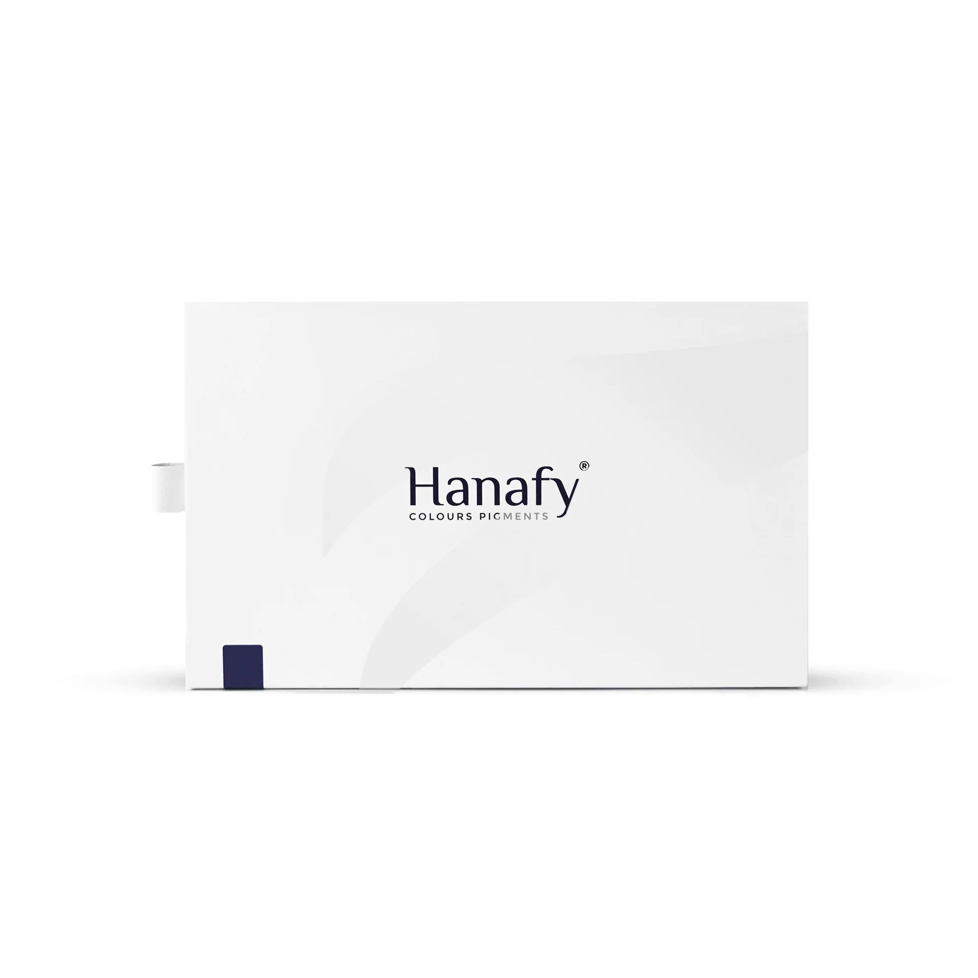 Hanafy Full Hybrid Eyebrow Pigment Set 15ml