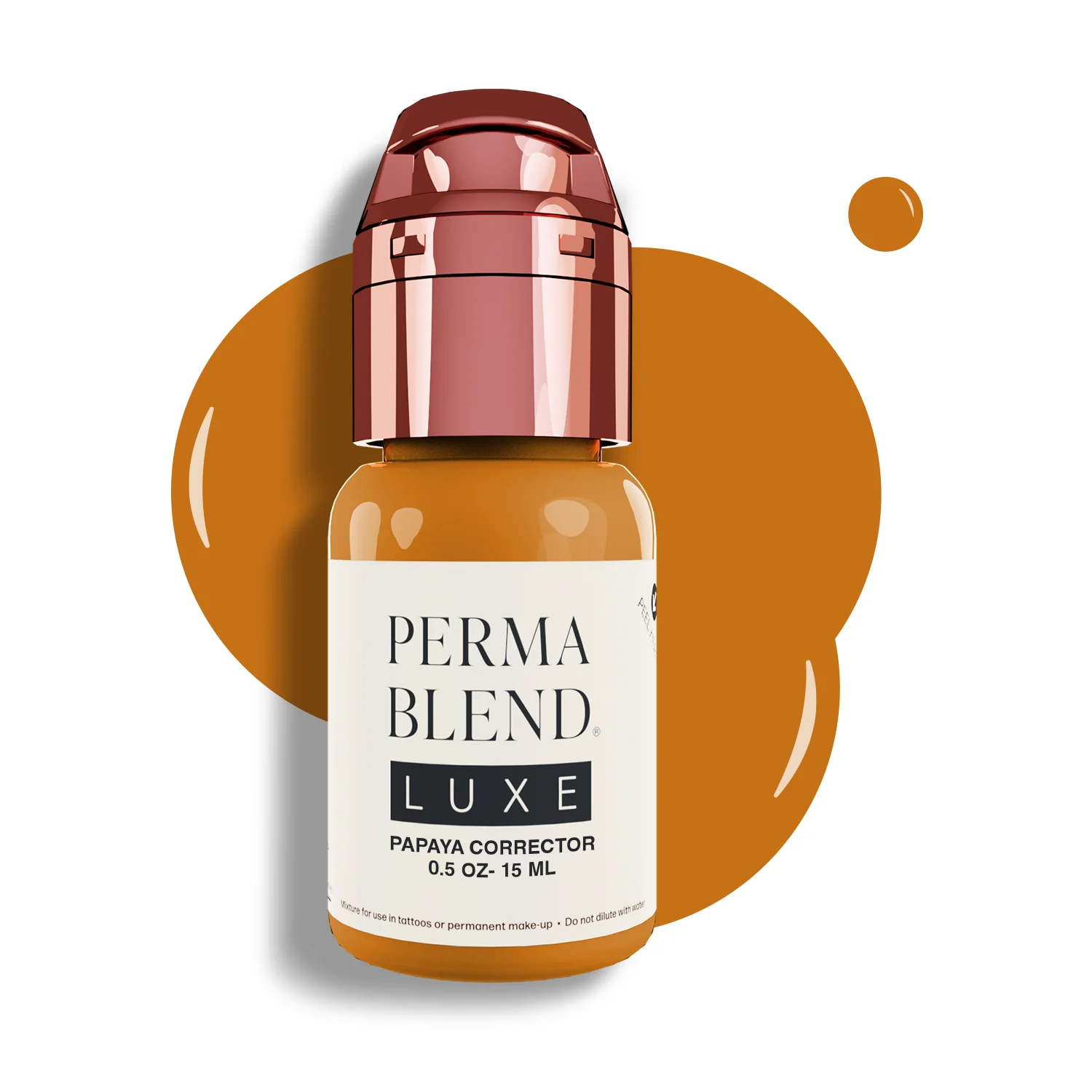 PERMA BLEND  - LUXE RESCUE MINI SET