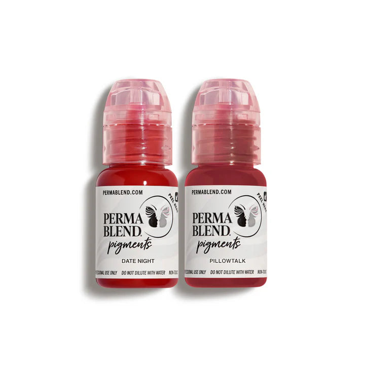 PERMA BLEND - BERRY LIP MINI SET