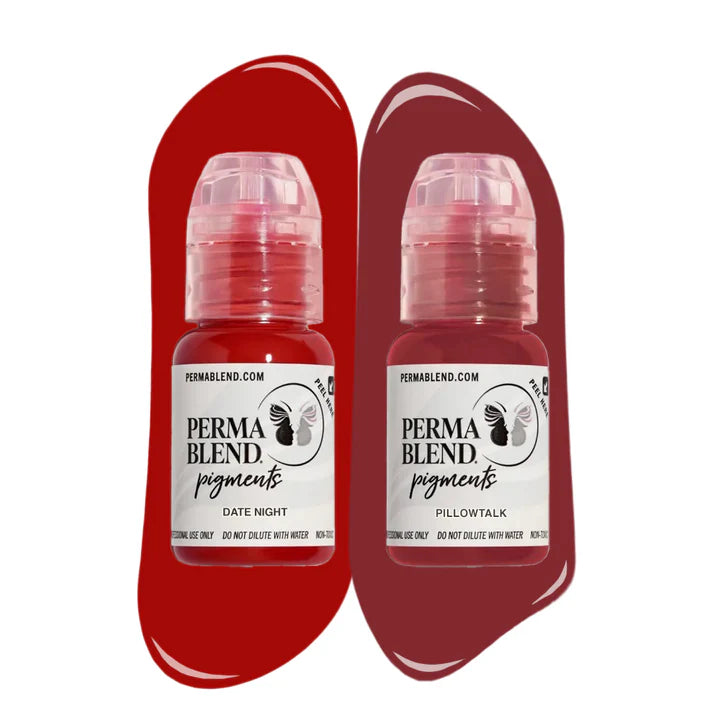 PERMA BLEND - BERRY LIP MINI SET