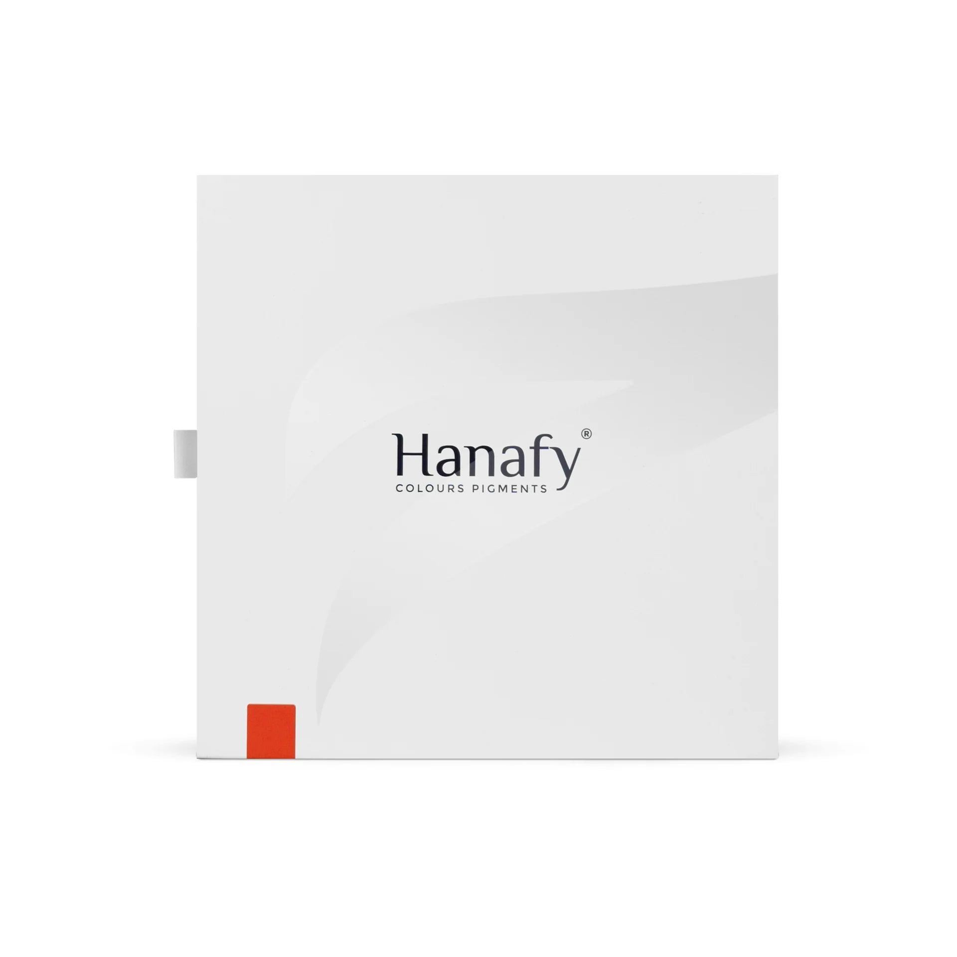 Hanafy Full Lip Pigment Set 10ml