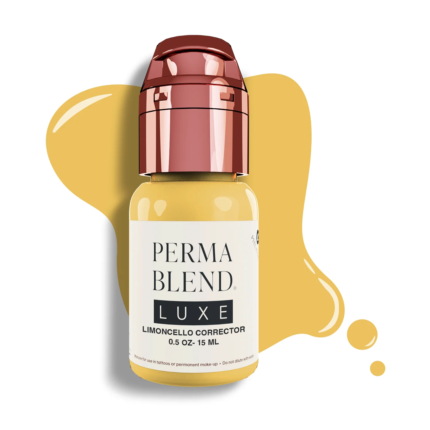 PERMA BLEND  - LUXE RESCUE MINI SET