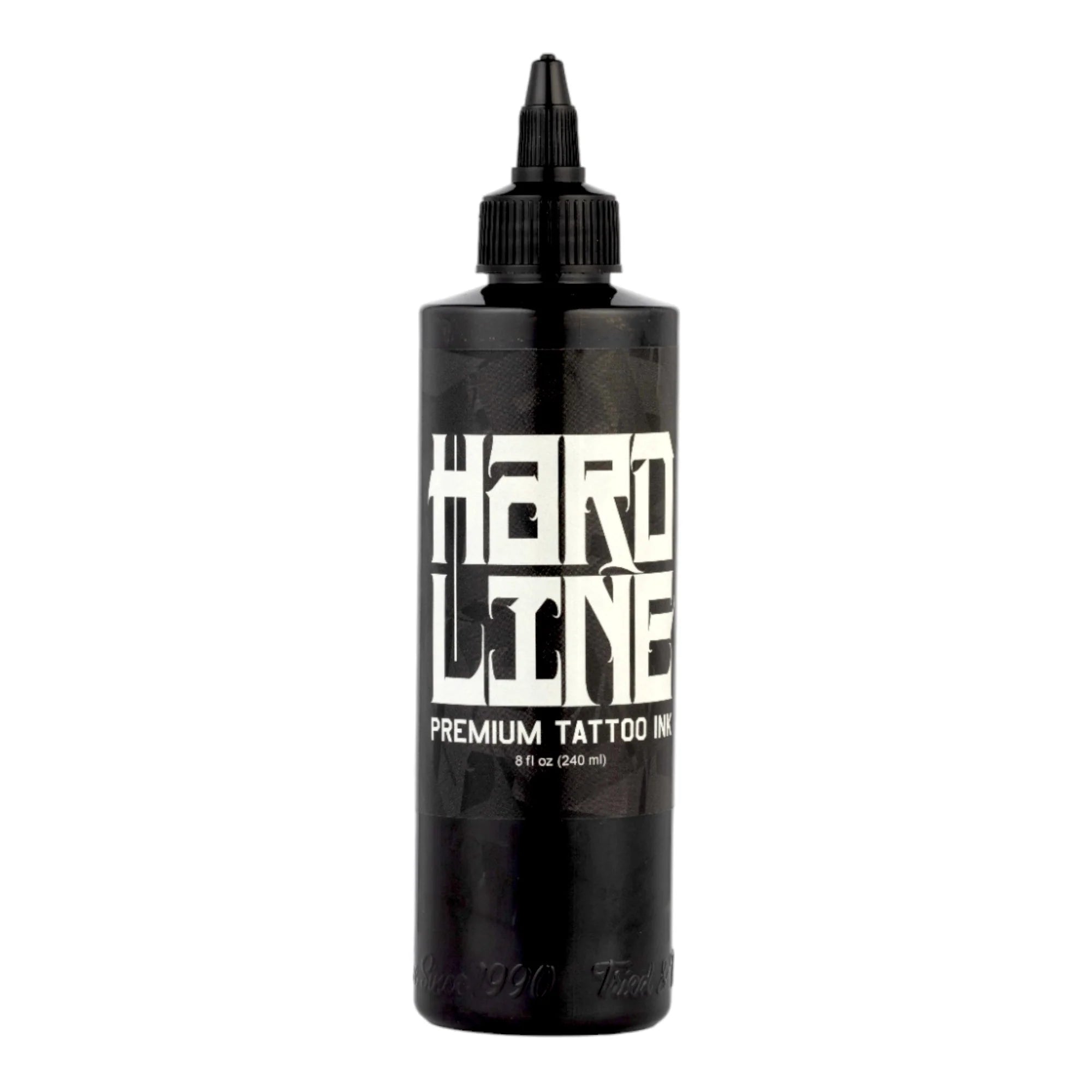 DYNAMIC BLACK HARDLIND TATTOO INK - 8OZ