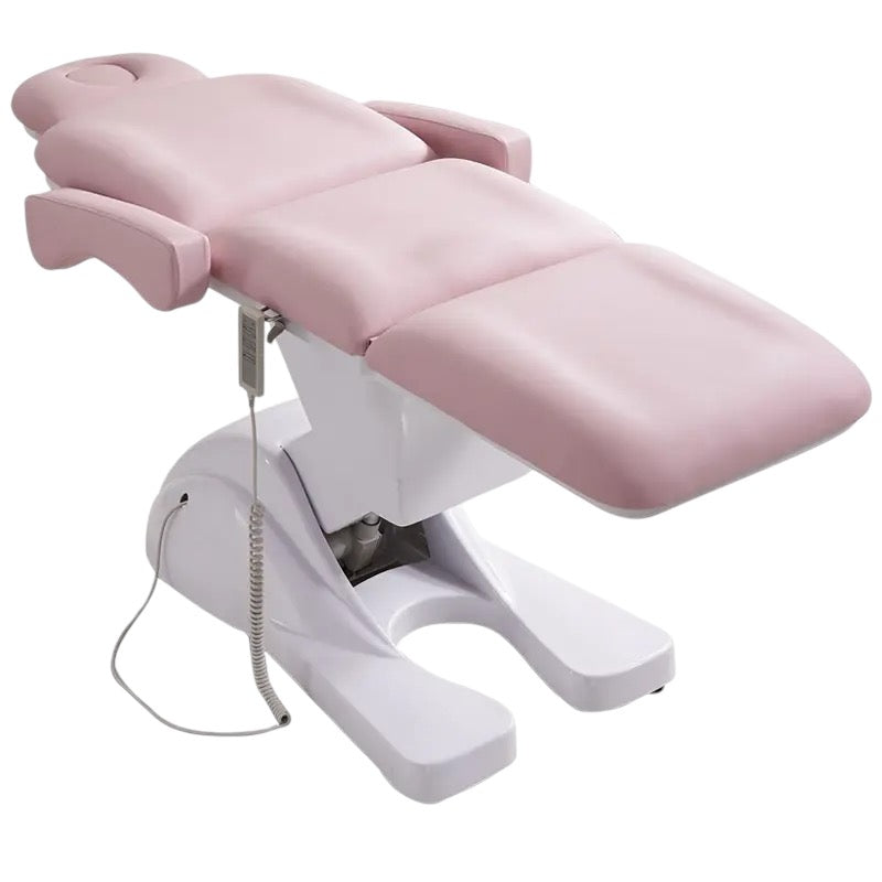 Luxury Fully Electric Salon Beauty Bed