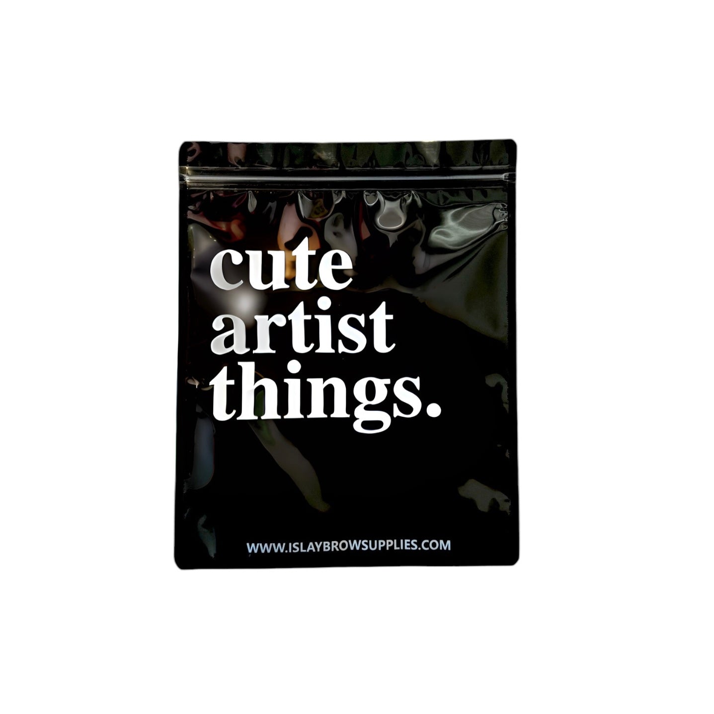 CUTE ARTIST THINGS BAGS