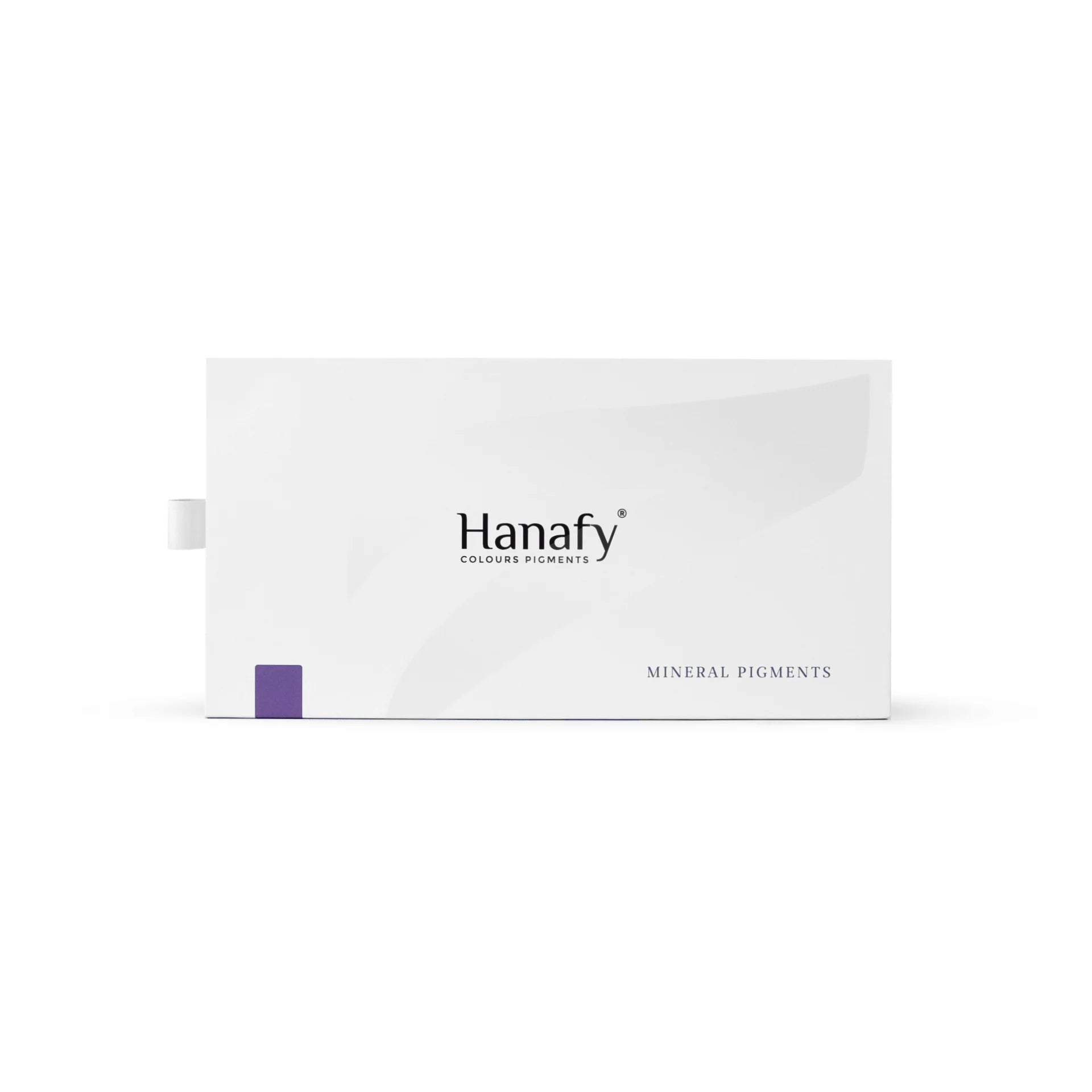 Hanafy Full Mineral Eyebrow Pigment Set 15ml